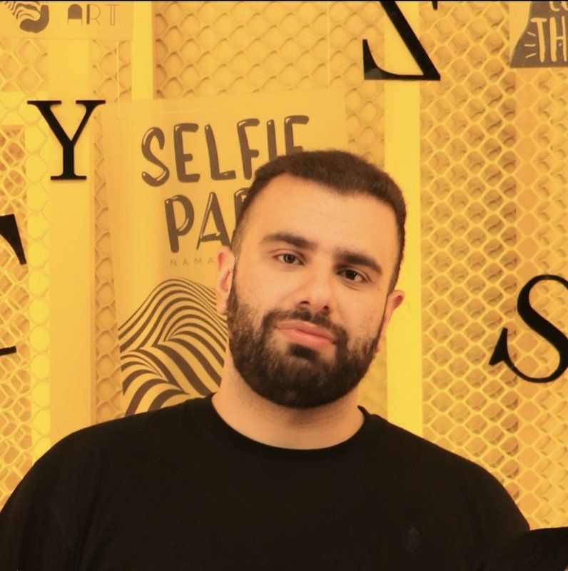 دکتر امیررضا لیوانی
