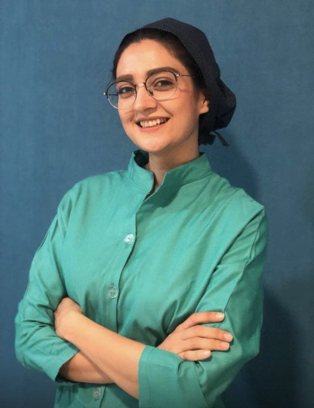 دکتر سمانه عباسی سلیم کندی