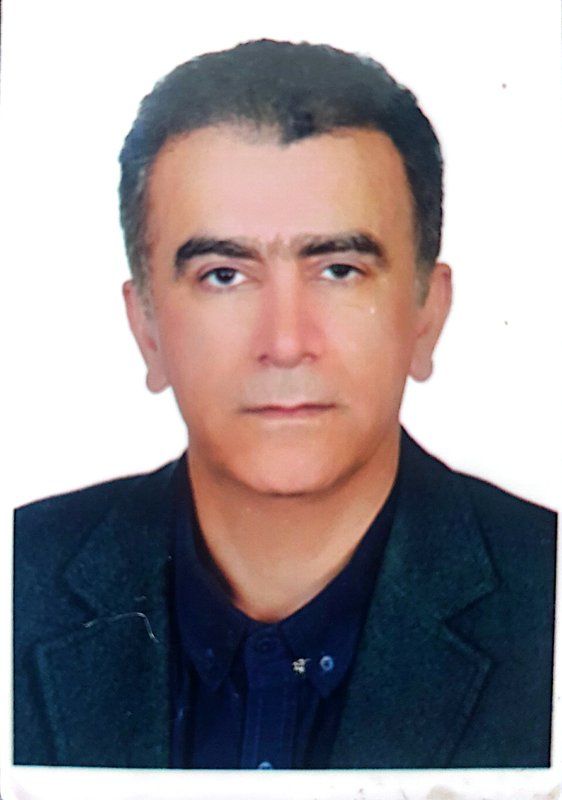 دکتر فرهاد عسگریان