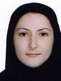 دکتر کارولین یاوری