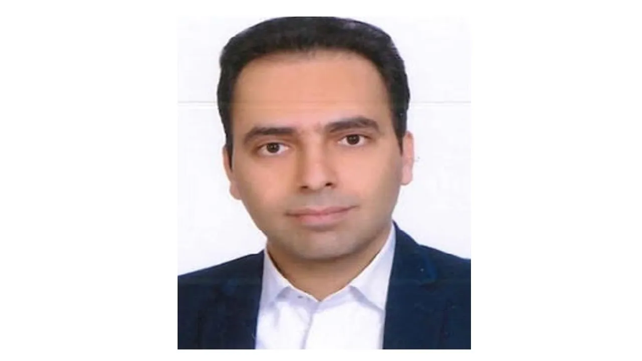 دکتر احسان دادگستر