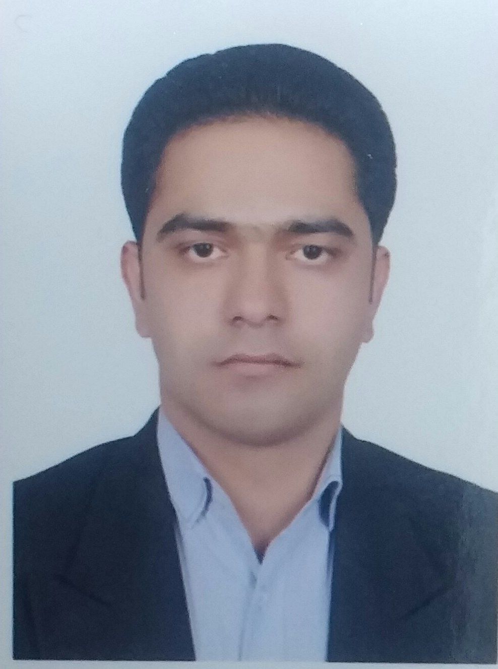 دکتر محسن عسکری حصنی