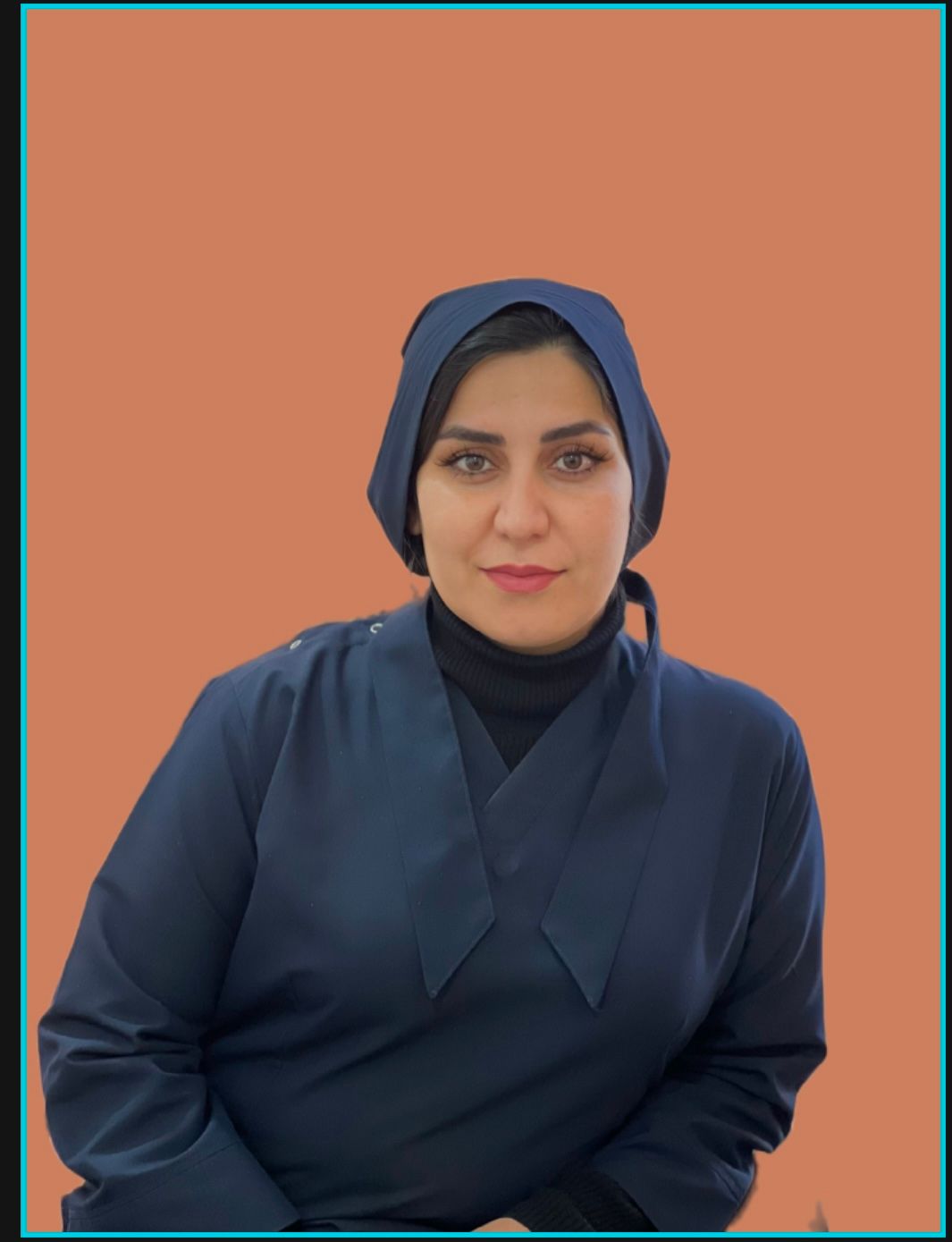 دکتر سیده بشری مرتضائی