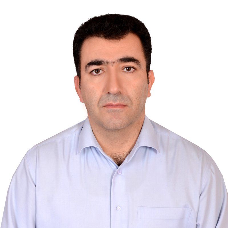 دکتر سام لریائی نژاد