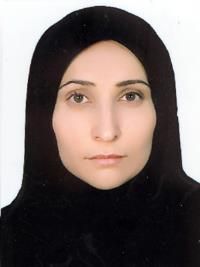 دکتر سکینه جعفرآقائی