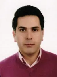 دکتر عماد انصاری پور