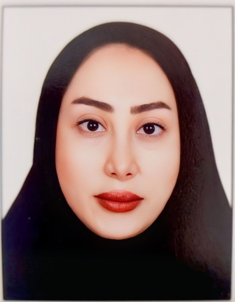 دکتر شادی صدوق عباسیان