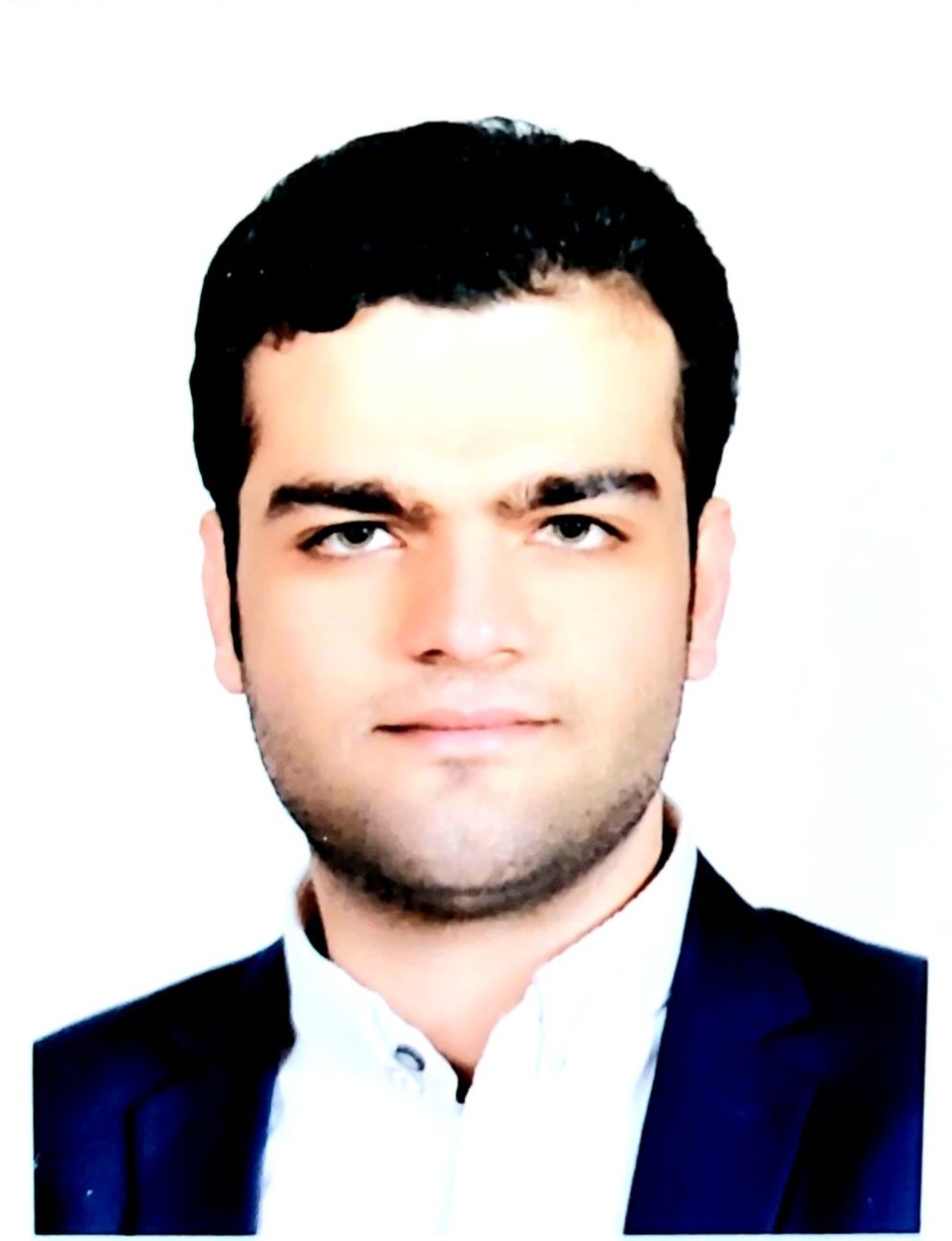 دکتر سعید اسماعیل زاده