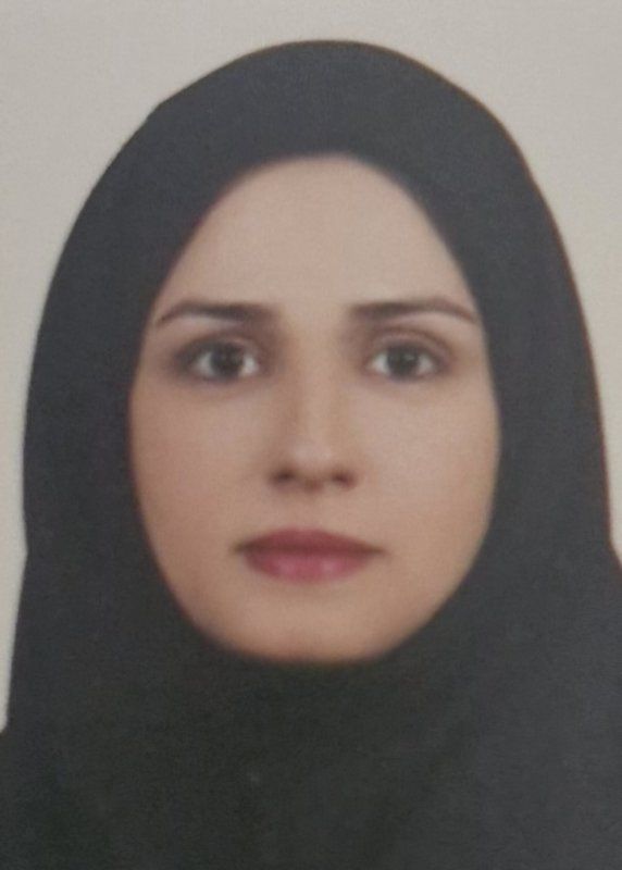 مرضیه بهجتی اردکانی متخصص بیماریهای داخلی