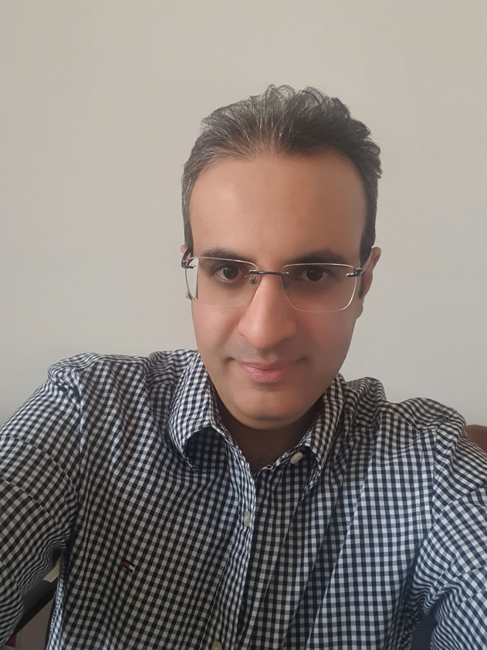 دکتر فضل الله هاشم زهی