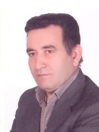 دکتر علی بهزاد