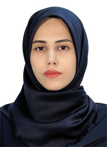 دکتر نهلا سادات هاشمی دکترای حرفه‌ای پزشکی