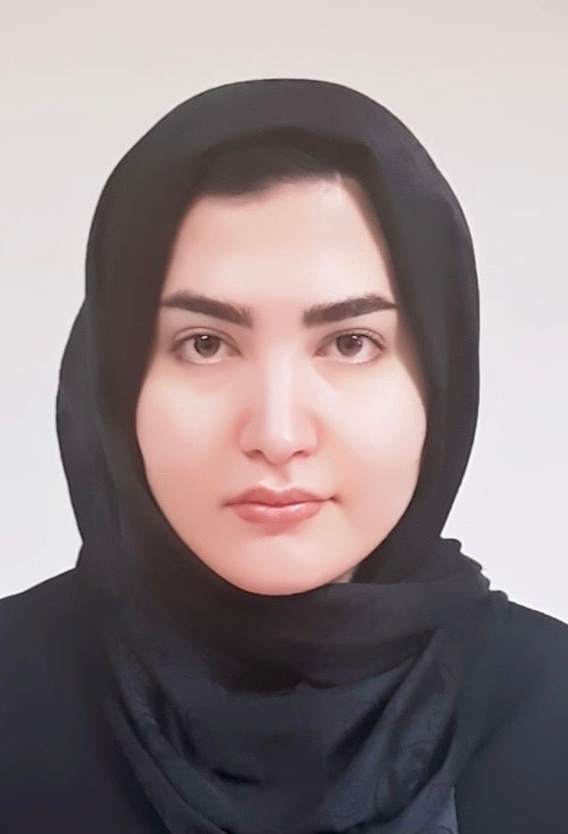 دکتر فاطمه حبیبی فوق تخصص ریه