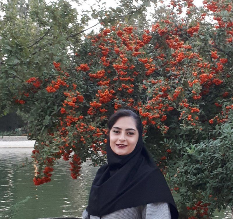 دکتر لیلا نظرپرورنوشادی
