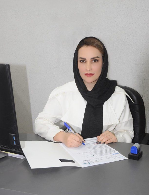 دکتر منصوره صفدری