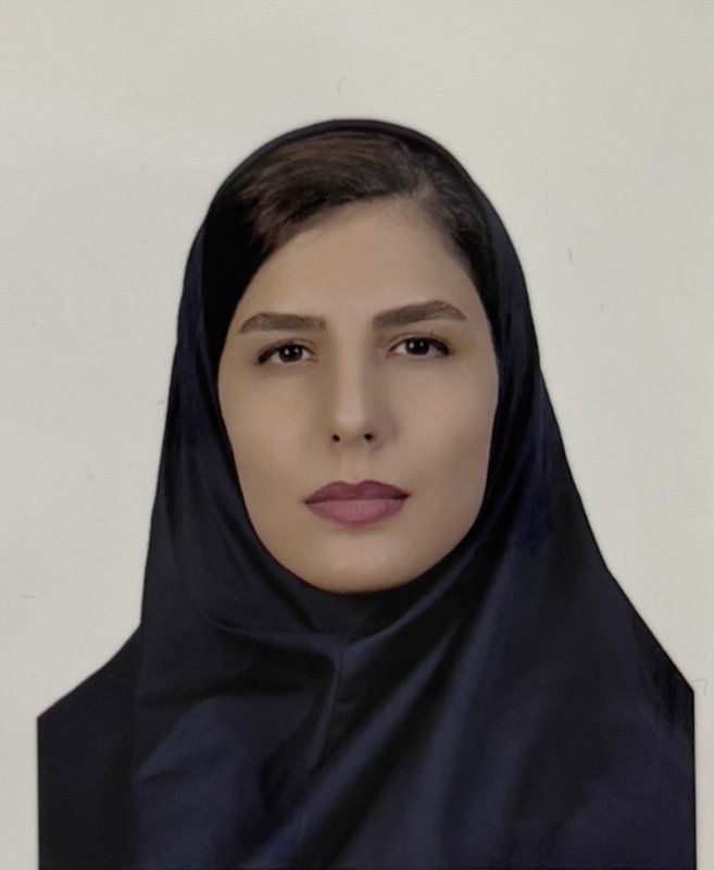 فاطمه ناصری بروجنی دکترای حرفه‌ای دندانپزشکی