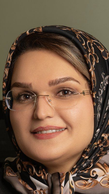دکتر فاطمه مزیدی شرف آبادی