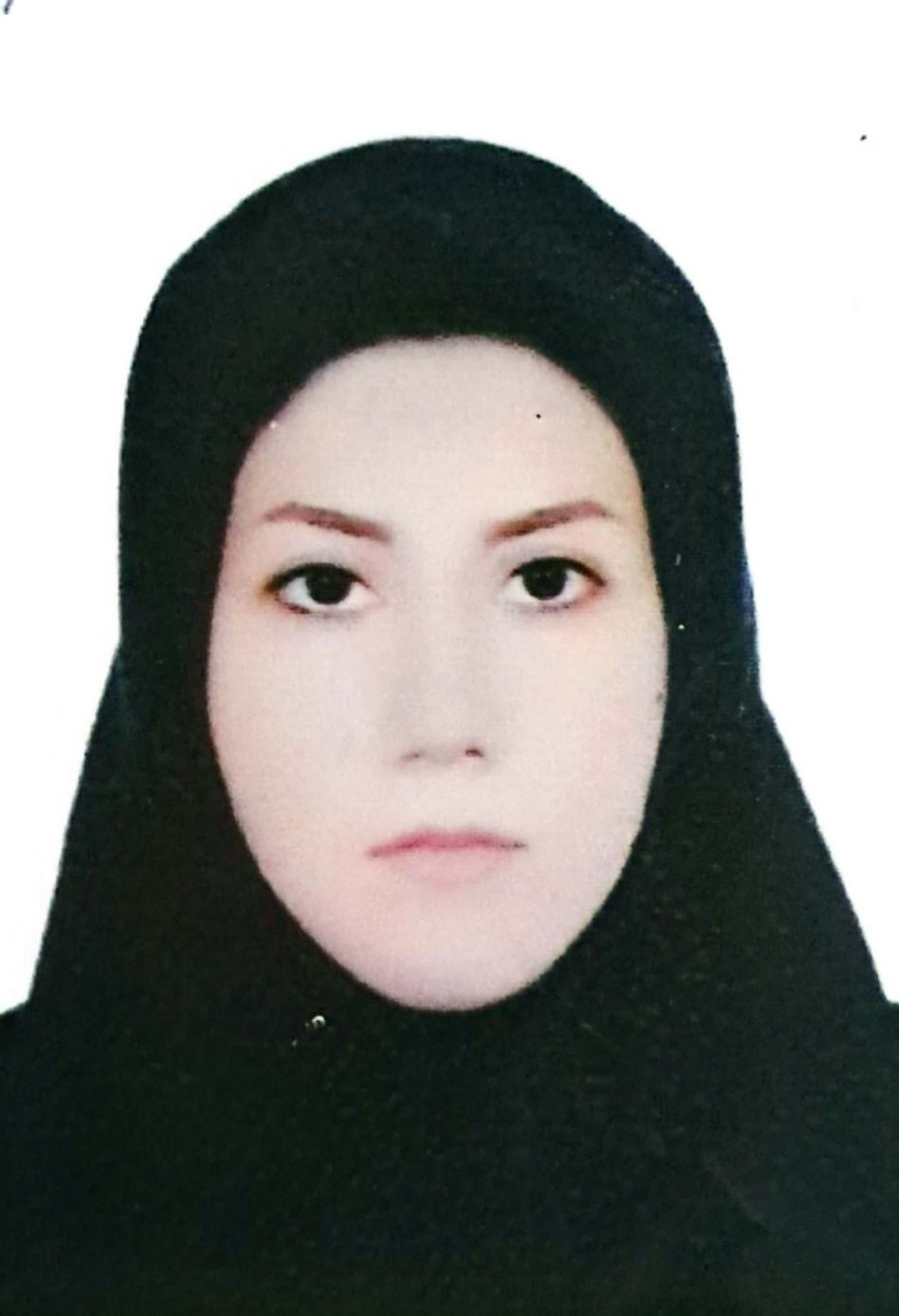 دکتر محدثه مرادی