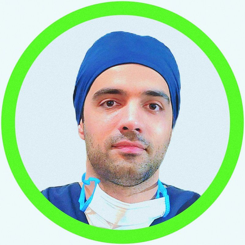 دکتر محمدرحیم یاوری نژاد
