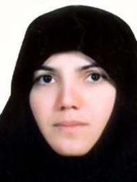 دکتر فاطمه مظاهری تهرانی