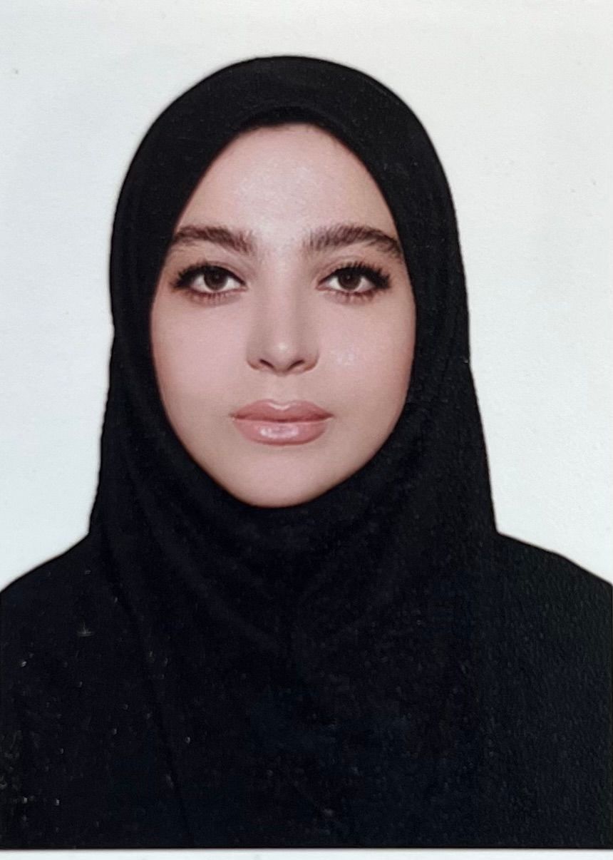 دکتر کیمیا حیدری