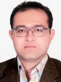 دکتر رضا شاکری