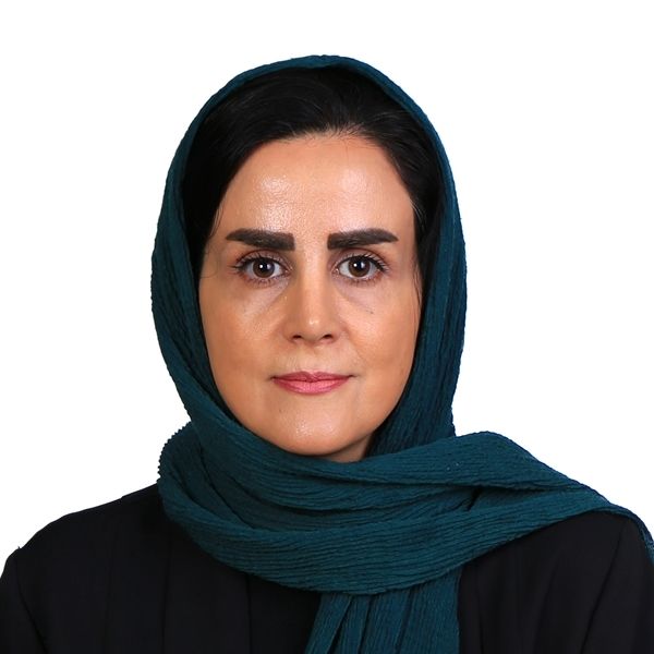دکتر طیبه ساسان فر