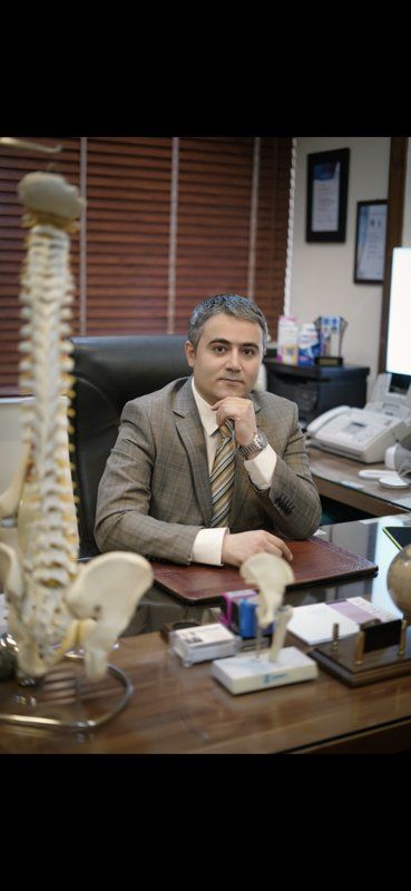 دکتر مرتضی بلمه