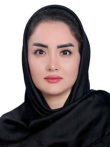 دکتر سحر سعیدی