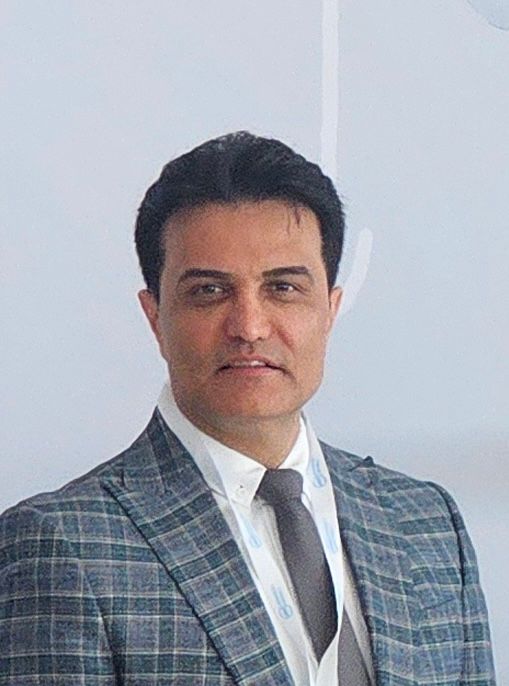 دکتر مجید کریمی