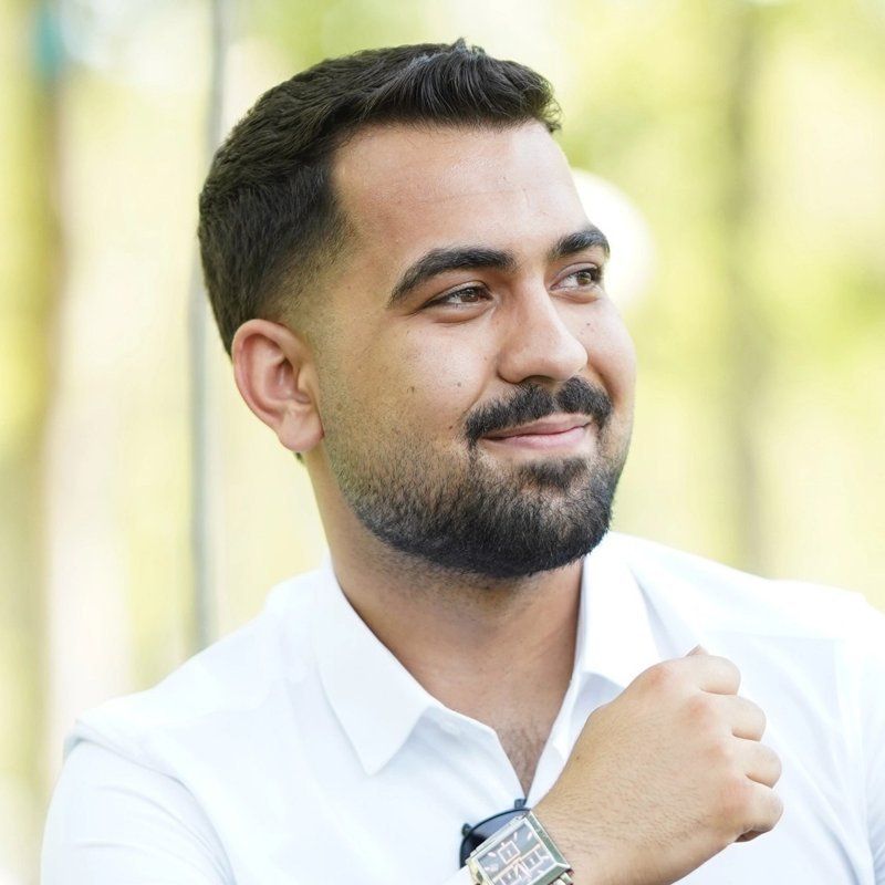 دکتر علیرضا محمدی