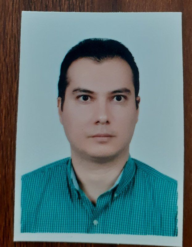 دکتر یوسف رفیعی