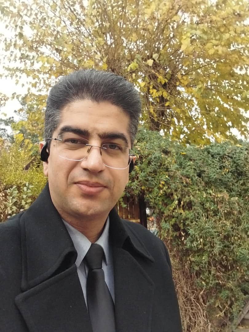 دکتر سید مصطفی پورحسینی