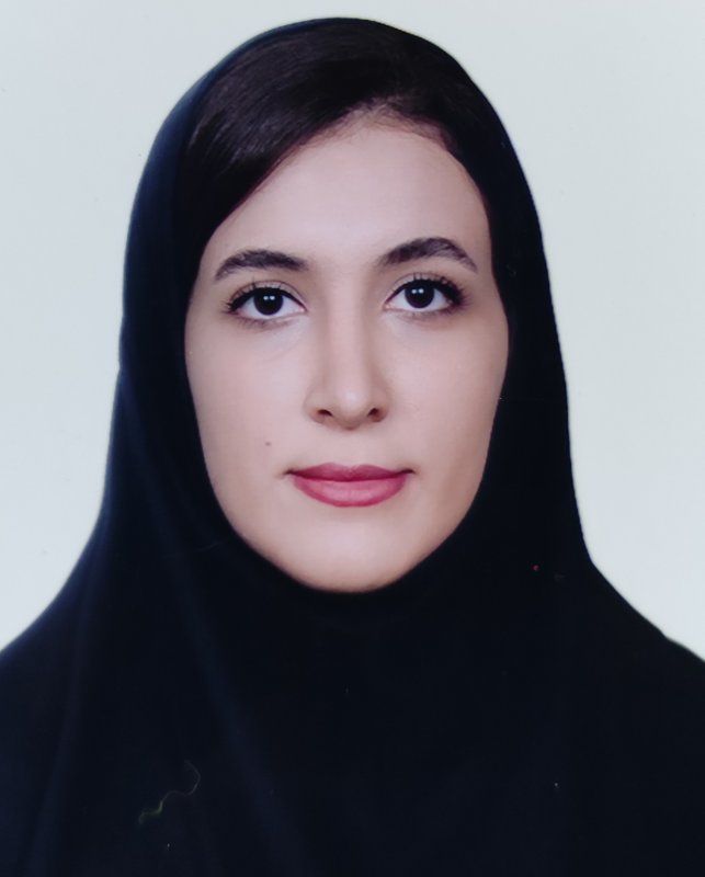 هلیا بهزادی ساروکلائی دکترای حرفه‌ای پزشکی