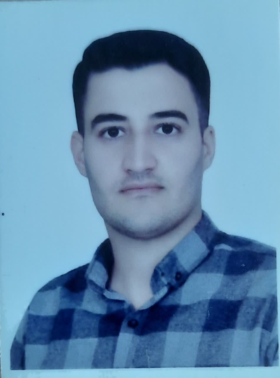 دکتر وحید گنج خانلو