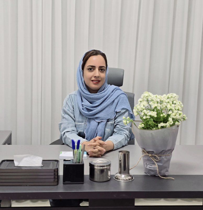 دکتر حمیده حاجی پور