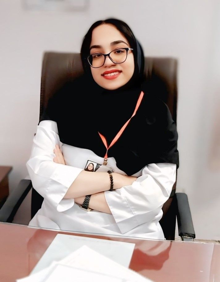 دکتر فرحناز نعمت