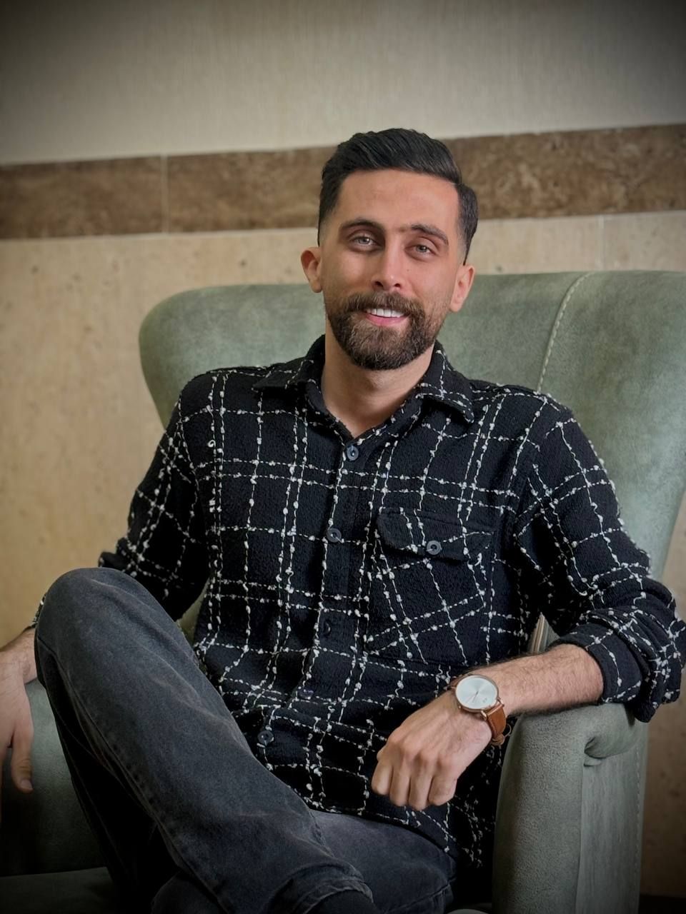 دکتر علی رجبی خطیر