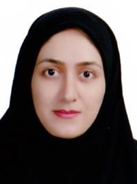 دکتر نازنین حنفی بجد دکترای پزشکی