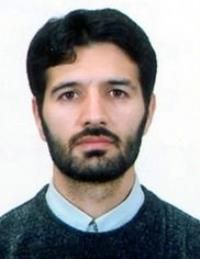 دکتر مهدی حسین نژادایرانی