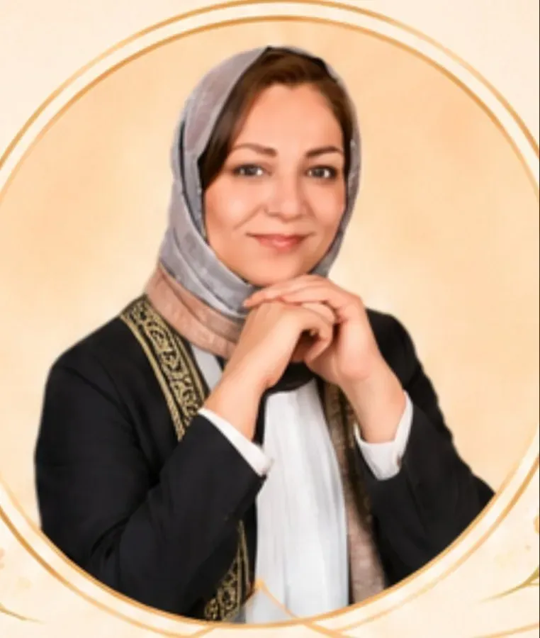صبریه یاوری کارشناس ارشد روانشناسی بالینی