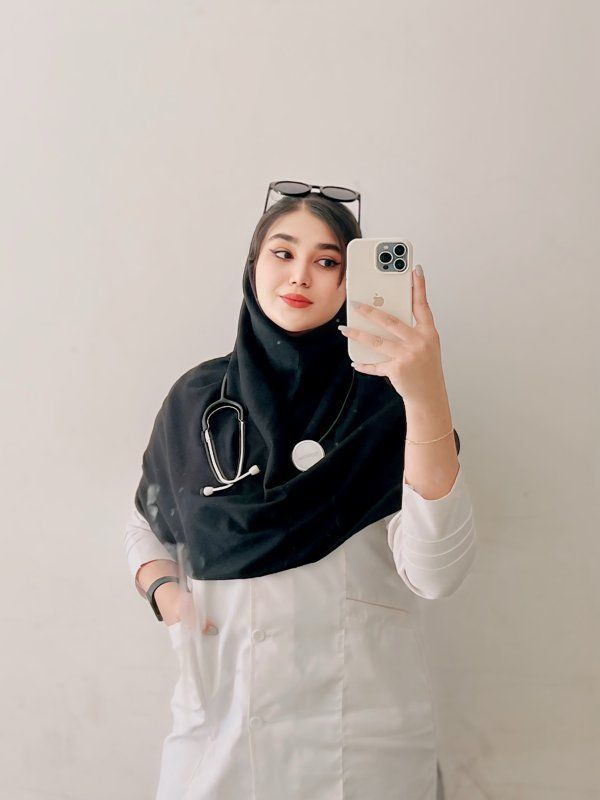 مریم السادات جعفریان کارشناسی علوم تغذیه