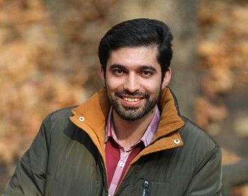 دکتر وحید طیبی خرمی