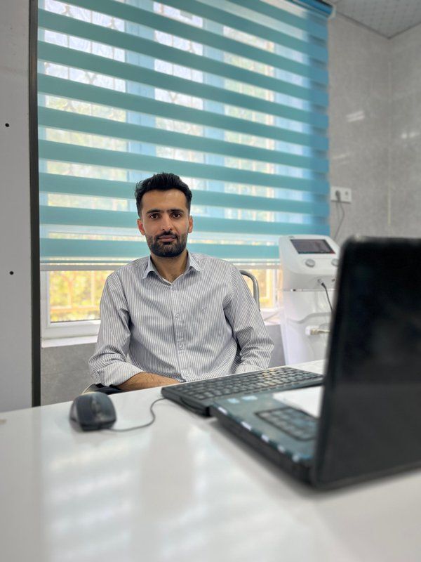 دکتر روح اله فرجی آرپناهی