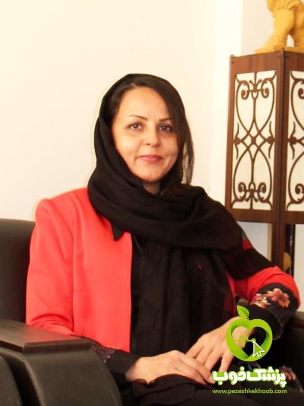 زهره استیری کارشناسی ارشد روانشناسی بالینی کودک و نوجوان