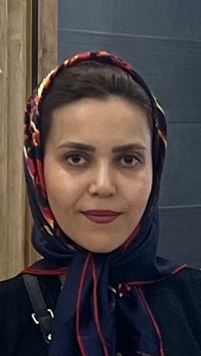 دکتر صبا رف رف