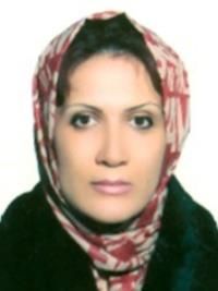 دکتر مریم هراتی پور دکترای دندانپزشکی