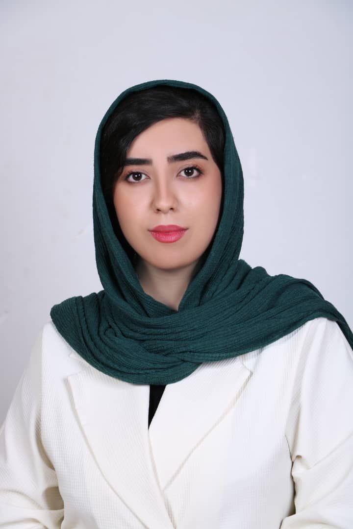 دکتر زهرا طالب پورجهرمی