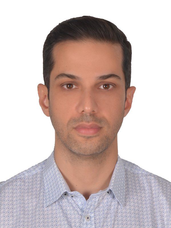 دکتر کامیار نظری پزشک عمومی