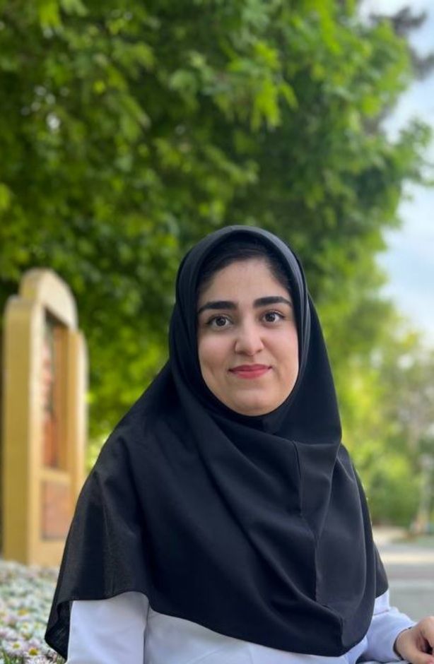 دکتر مهسا ابراهیمی اختیارآبادی